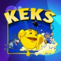 Играть в игровой автомат Keks (Кекс, Печки, Колобок) на реальные деньги